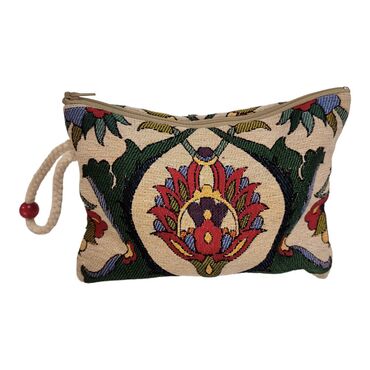 Myros - Tapestry Wallet 10X15 Cm