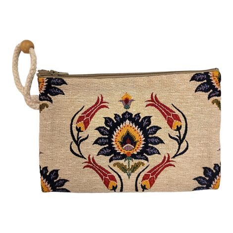 Tapestry Wallet 10X15 Cm