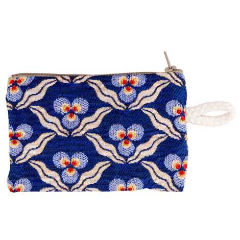 Tapestry Wallet 10X15 Cm - 1