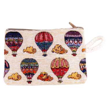 Tapestry Wallet 10X15 Cm - 3