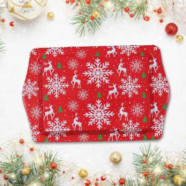 Tek Kişilik Yılbaşı Kahve Keyfi - 6