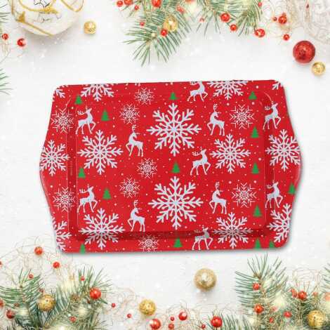 Tek Kişilik Yılbaşı Kahve Keyfi - 6