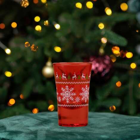 Tek Kişilik Yılbaşı Kahve Keyfi - 7