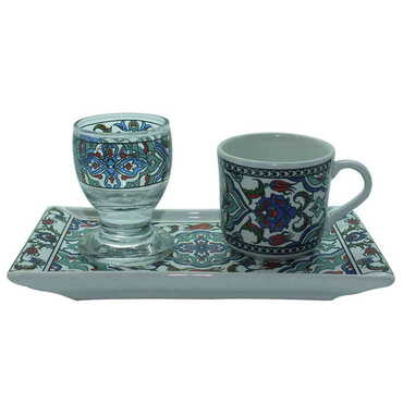 Toptan Tekli̇ Sunum Set - 3