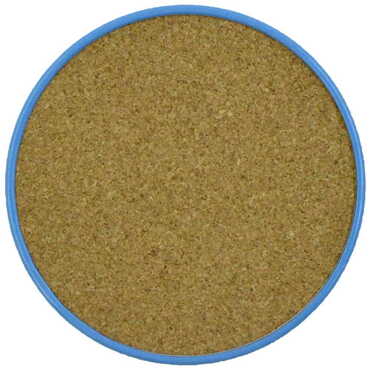 Toptan Teleferik Temalı Myros Metal Bardak Altlığı 90 mm - 2