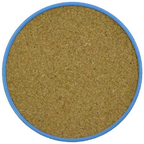Toptan Teleferik Temalı Myros Metal Bardak Altlığı 90 mm - 2