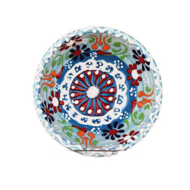 Wholesale 13 cm Lace Bowl
