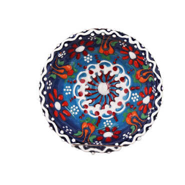 Wholesale 13 cm Lace Bowl - 3