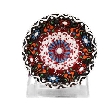 Wholesale 13 cm Lace Bowl - 4