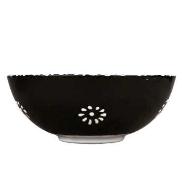 Wholesale 13 cm Lace Bowl - 15