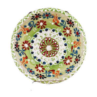 Wholesale 13 cm Lace Bowl - 6