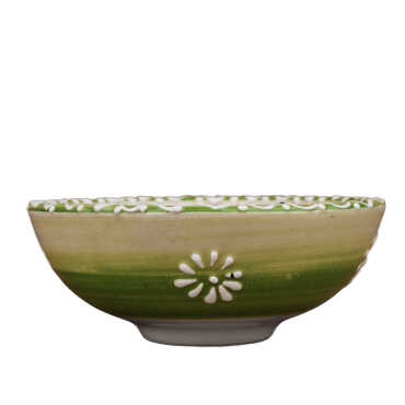 Wholesale 13 cm Lace Bowl - 10