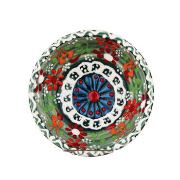 Wholesale 13 cm Lace Bowl - 8