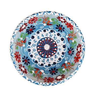 Wholesale 16 cm Lace Bowl
