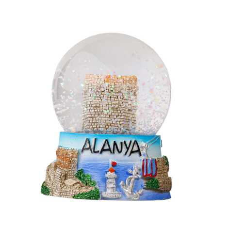 Toptan 45 Mm Polyester Alanya Suluküre - 1