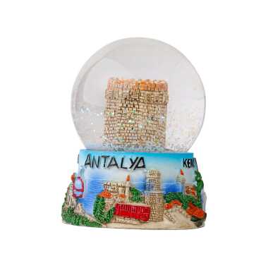 Toptan 45 Mm Polyester Antalya Mi̇x Alanya Suluküre - Myros