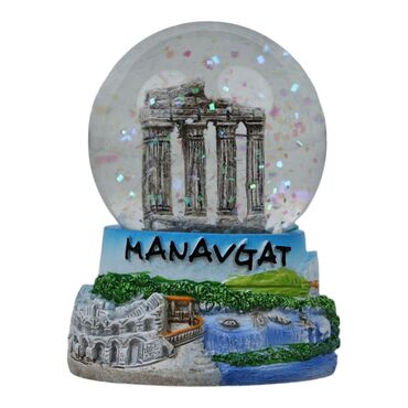 Toptan 45 Mm Polyester Antalya Mi̇x Si̇de Suluküre