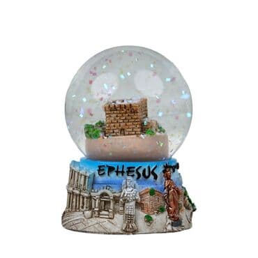 Wholesale 45 mm Polyester Ephessus 001 Suluküre