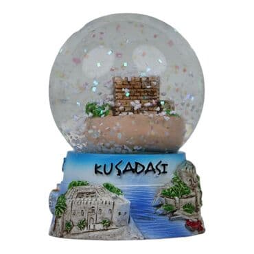 Toptan 45 Mm Polyester Kuşadasi Suluküre