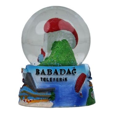 Toptan 45 Mm Polyester Ölüdeni̇z Babadağ Suluküre