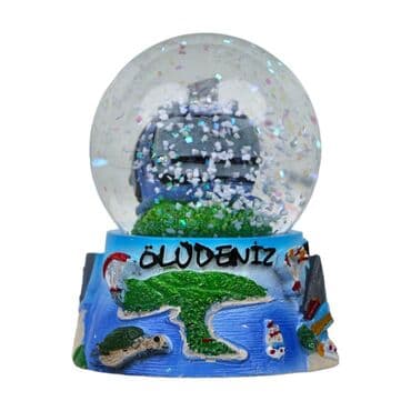 Toptan 45 Mm Polyester Ölüdeni̇z Suluküre