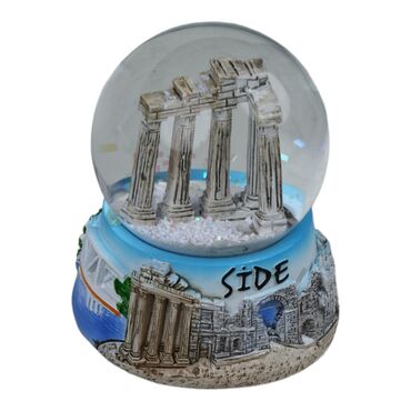 Wholesale 45 mm Polyester Side Water Flask - Standart - 2