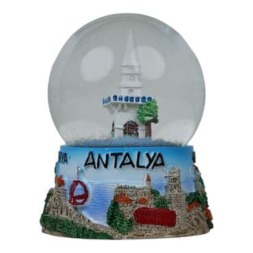 65 Mm Polyester Antalya Mix Alanya Suluküre