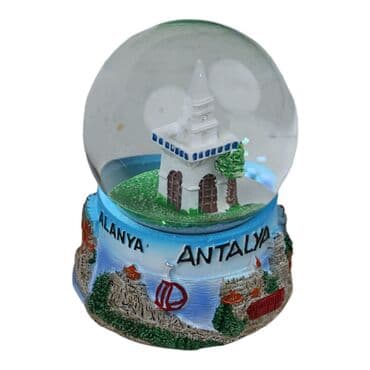 65 Mm Polyester Antalya Mix Alanya Suluküre - Standart - 3