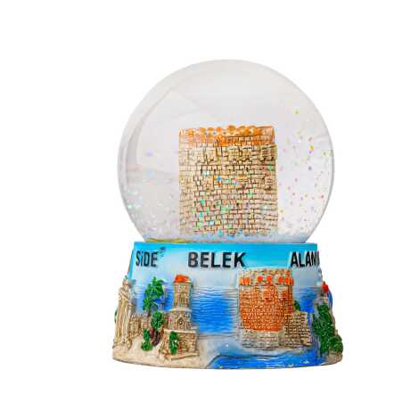 65 Mm Polyester Antalya Mix Alanya Suluküre - 2