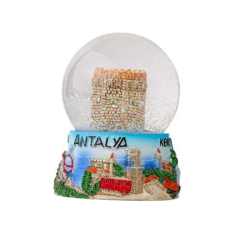 65 Mm Polyester Antalya Mix Alanya Suluküre - 4