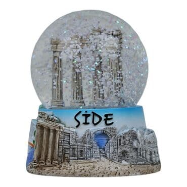 Toptan 65 Mm Polyester Antalya Mi̇x Si̇de Suluküre - Standart - 2