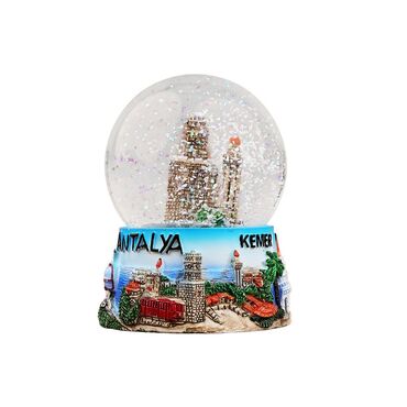 Wholesale 65 mm Polyester Antalya Sulukure - Standart - 2