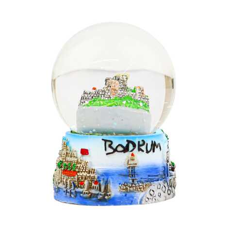 65 Mm Polyester Bodrum Suluküre - 2