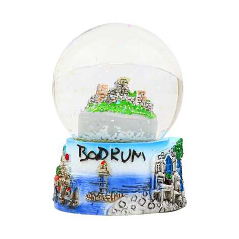 65 Mm Polyester Bodrum Suluküre - 3