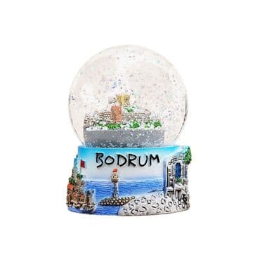 65 Mm Polyester Bodrum Suluküre