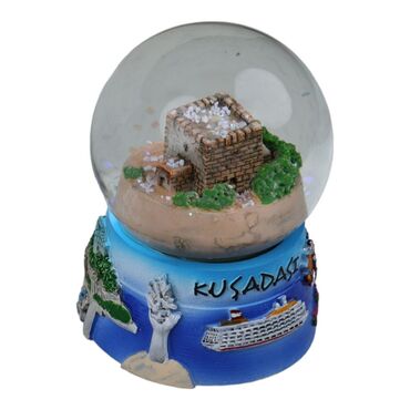 Toptan 65 Mm Polyester Kuşadasi Suluküre - Standart - 2