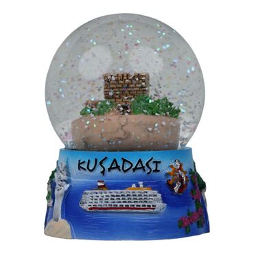 Toptan 65 Mm Polyester Kuşadasi Suluküre - Standart - 3