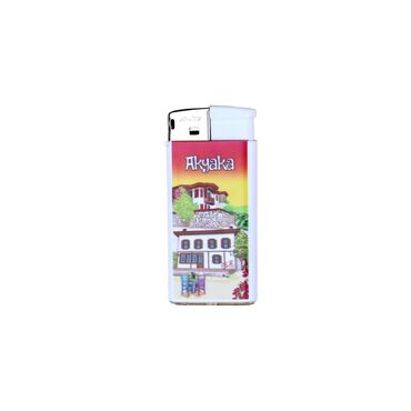 Wholesale Akyaka Themed Single Side UV Lighter 365 mm x 80 mm - 2