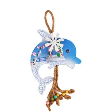 Wholesale Alanya Themed Injection Small Fish