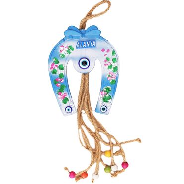 Wholesale Alanya Themed Injection Horseshoe