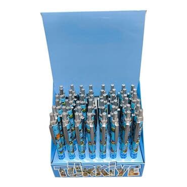 Wholesale Antalya Themed Click Ballpoint Pen - Standart - 3