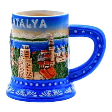 Wholesale Antalya Mug