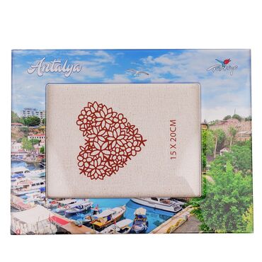 Wholesale Antalya Themed Myros 15x20 Frame - 3
