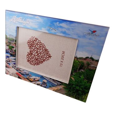 Wholesale Antalya Themed Myros 15x20 Frame - 8