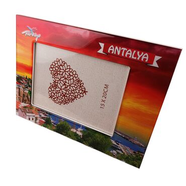 Wholesale Antalya Themed Myros 15x20 Frame - 9