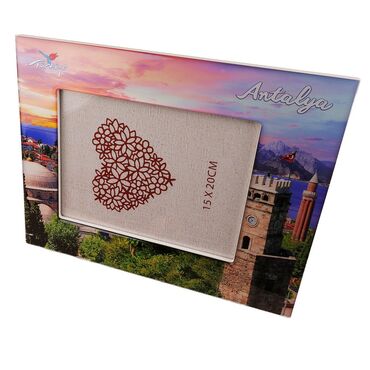 Wholesale Antalya Themed Myros 15x20 Frame - 10