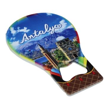 Toptan Antalya Temalı Myros Uv Balon Açacak - 6