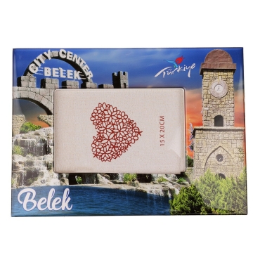 Wholesale Belek Themed Myros 15x20 Frame