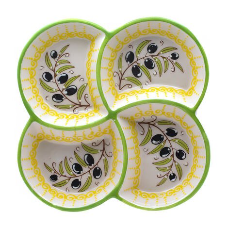 Toptan Çi̇ni̇ Zeytin Çerezli̇k - 1