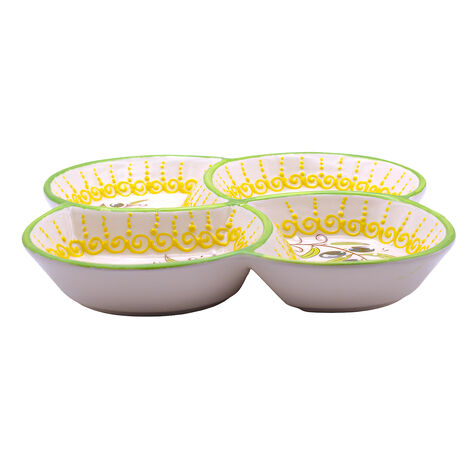 Toptan Çi̇ni̇ Zeytin Çerezli̇k - 3